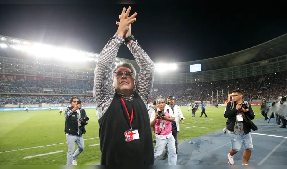 Alianza Lima: goleadas gestadas por Pablo Bengoechea en el fútbol peruano.