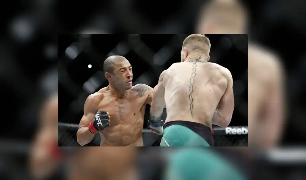 UFC: película de José Aldo ya se encuentra disponible en Netflix | VIDEO