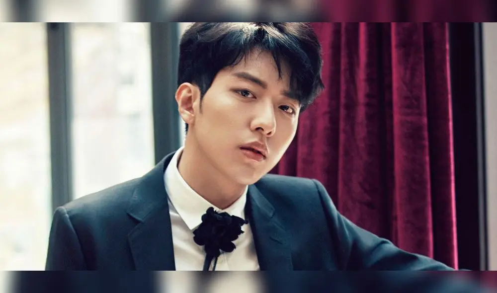 Lee Jung-shin es un bajista, cantante, rapero, actor y modelo surcoreano. Es el bajista de la banda de rock CNBLUE.