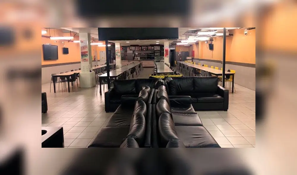 Saga Falabella asegura que aumentaron sueldo a cajeras [FOTOS y VIDEO]