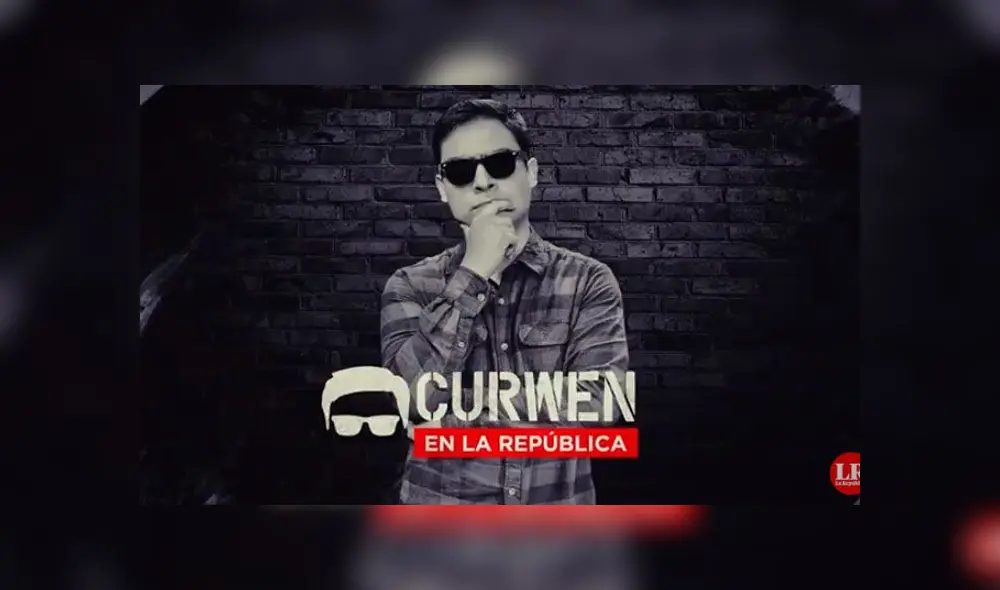 Curwen: El prófugo hermanito Félix Moreno