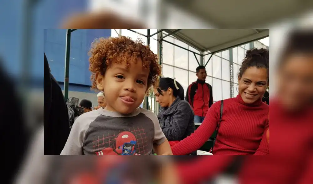 Venezolanos en Perú: llega a Lima el último grupo que ingresó sin visa [FOTOS]