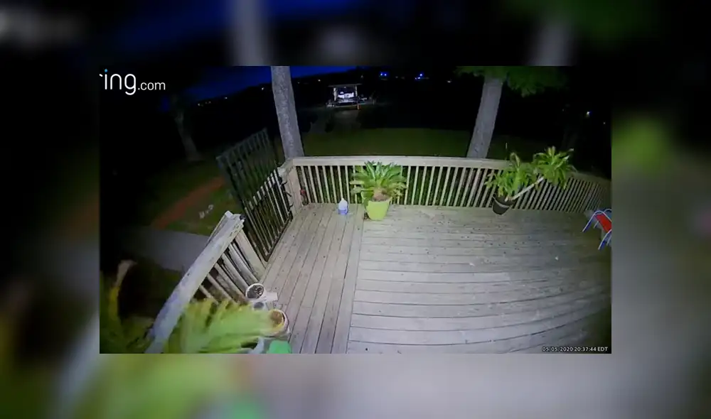 Desliza para ver los detalles del video viral publicado en YouTube. Foto: Captura. Desliza para ver los detalles del video viral publicado en YouTube. Foto: Captura.