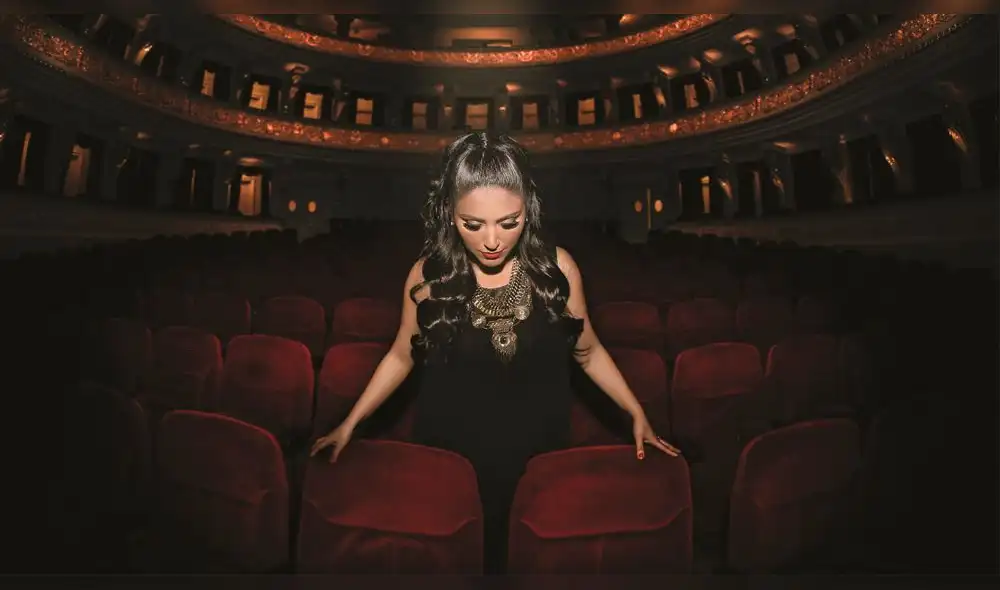 Nicole Pillman duramente criticada por su vestuario en Viña del Mar 2019 [VIDEO]