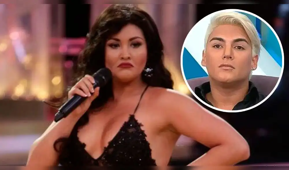 Michelle Soifer sobre sentencia a 'Zorro' Zupe: "Te dará la lección de tu vida"