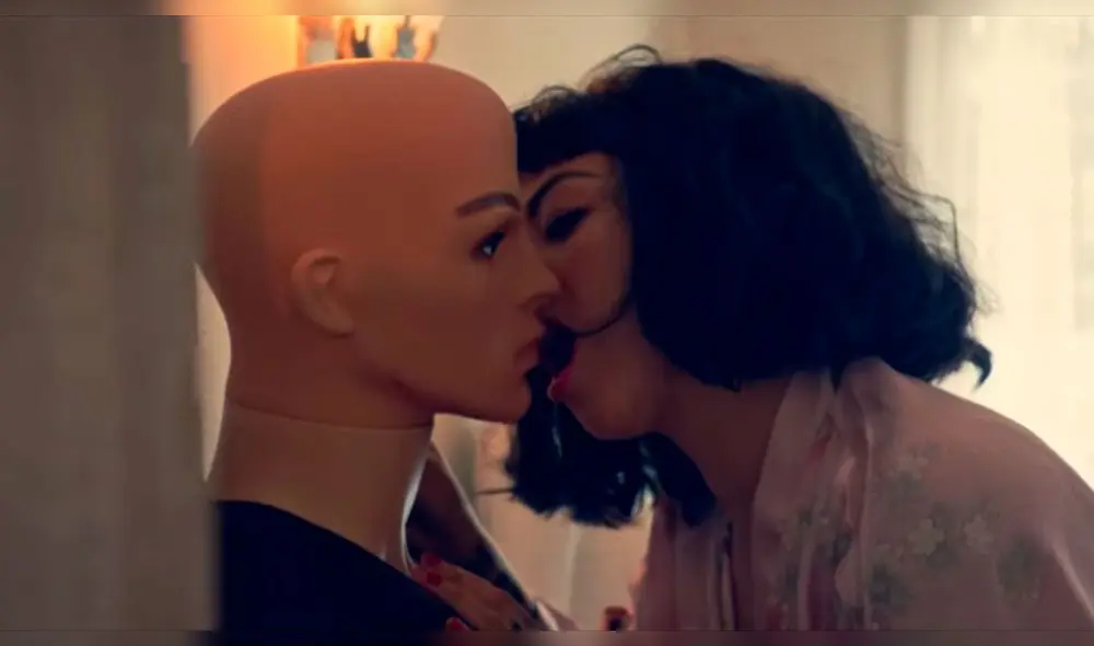 'Chilango Blues' es el nuevo tema de Mon Laferte (Foto: Captura videoclip)