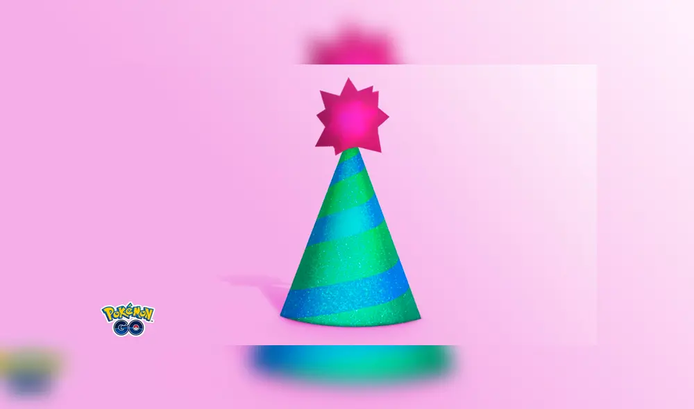 Recompensas y pokémon que llegan con el evento eclosionaton de sincroaventura en Pokémon GO.