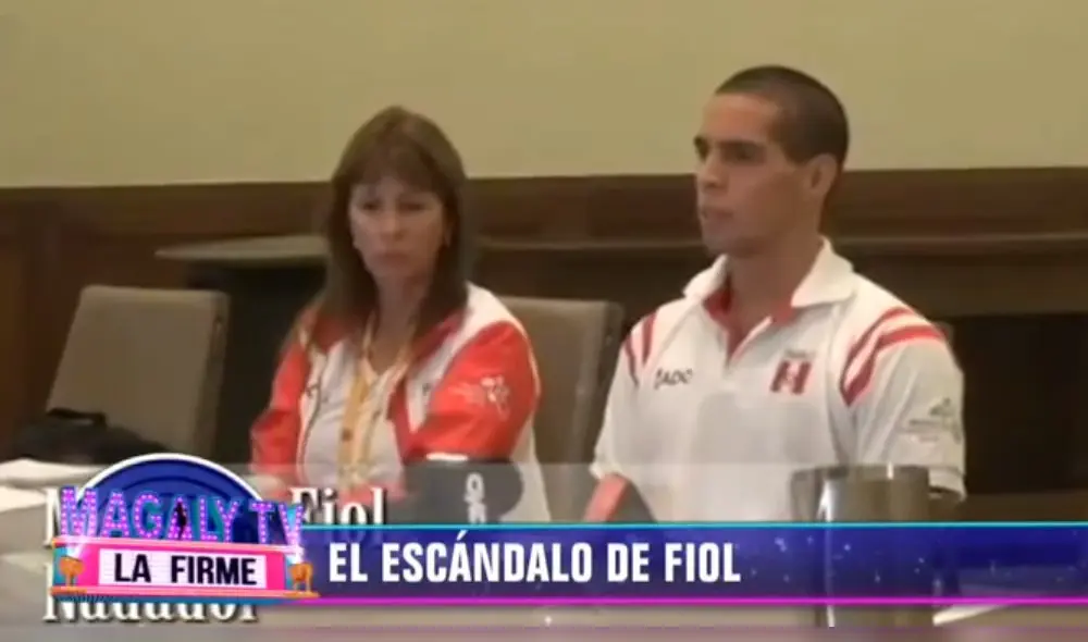 Magaly Medina sobre Mauricio Fiol: “Ya nos avergonzó y hay que decirlo”