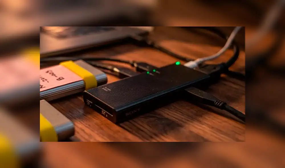 El nuevo dispositivo de Sony se presenta como la solución ideal para fotográfos y videográfos. El nuevo dispositivo de Sony se presenta como la solución ideal para fotográfos y videográfos.