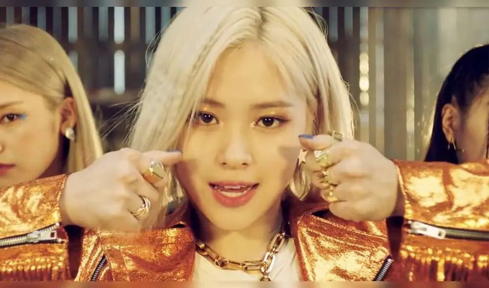 Desliza para ver más fotos del MV "Not shy" de ITZY. Créditos: JYP Entertainment