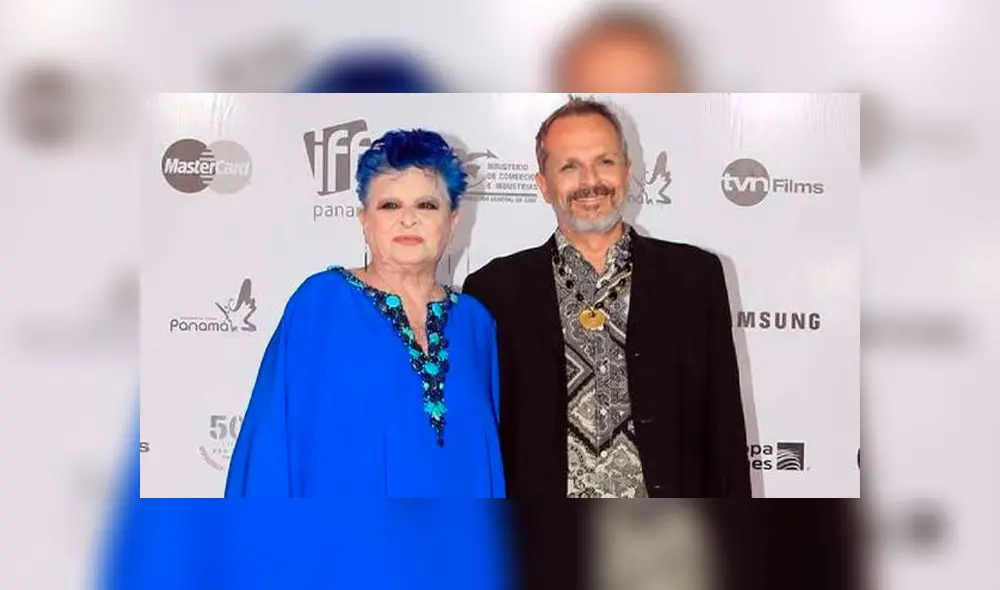 Ha sido parte de diversas películas del cine italiano y español. (Foto: EFE)