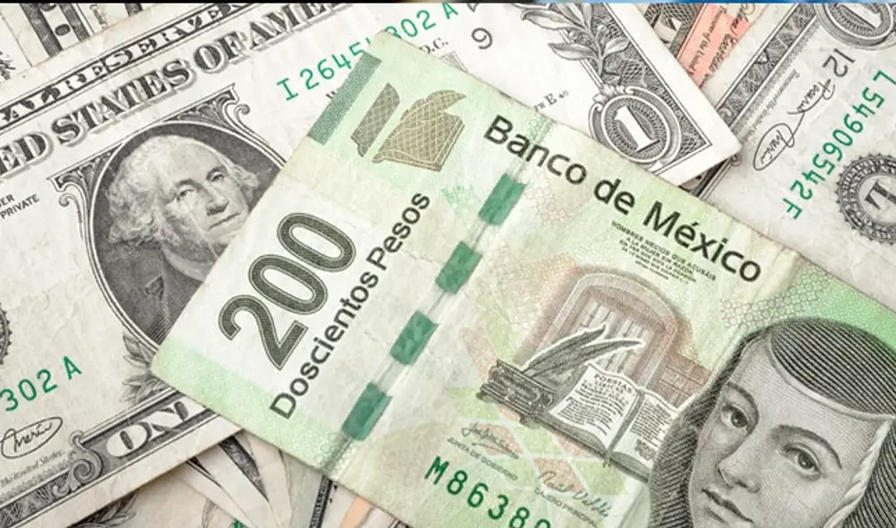 Precio del dólar en México hoy jueves 20 de junio de 2019 Precio del dólar en México hoy jueves 20 de junio de 2019