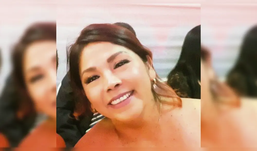 Fallecida Marcela Herrera. Fallecida Marcela Herrera.