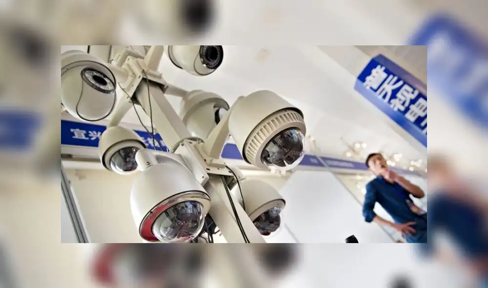 Será obligatorio usar identificación facial para comprar celulares y navegar en internet en China