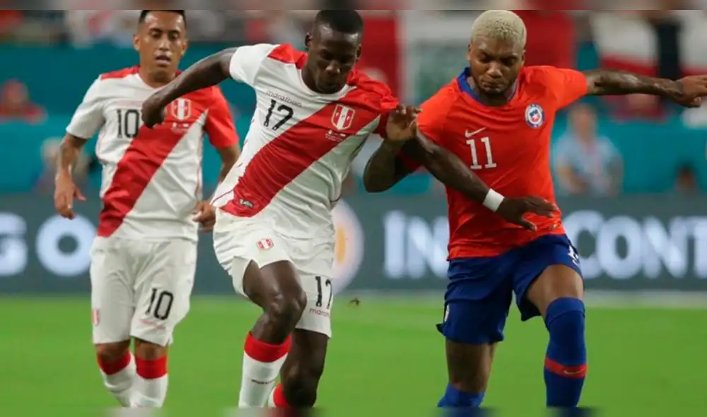 Perú vs Estados Unidos: con novedades, el posible once de Ricardo Gareca [FOTOS]