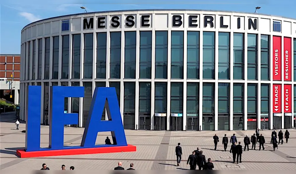 Los organizadores detallarán más adelante cómo llevarán a cabo del evento.