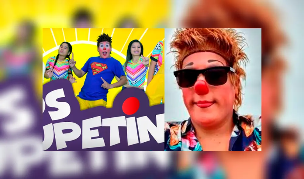 Facebook viral: Grupo de manifestantes realiza marcha para 'hacer caer' a 'Chupetín Trujillo' [VIDEO] 