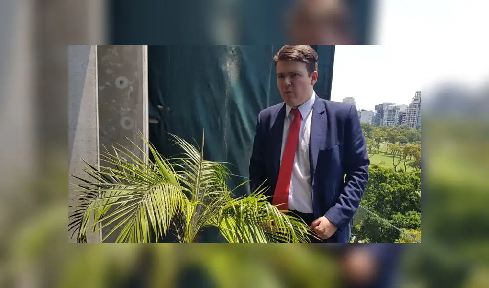San Isidro: roban más de 1 millón 250 mil dólares en departamentos de El Golf [VIDEO]