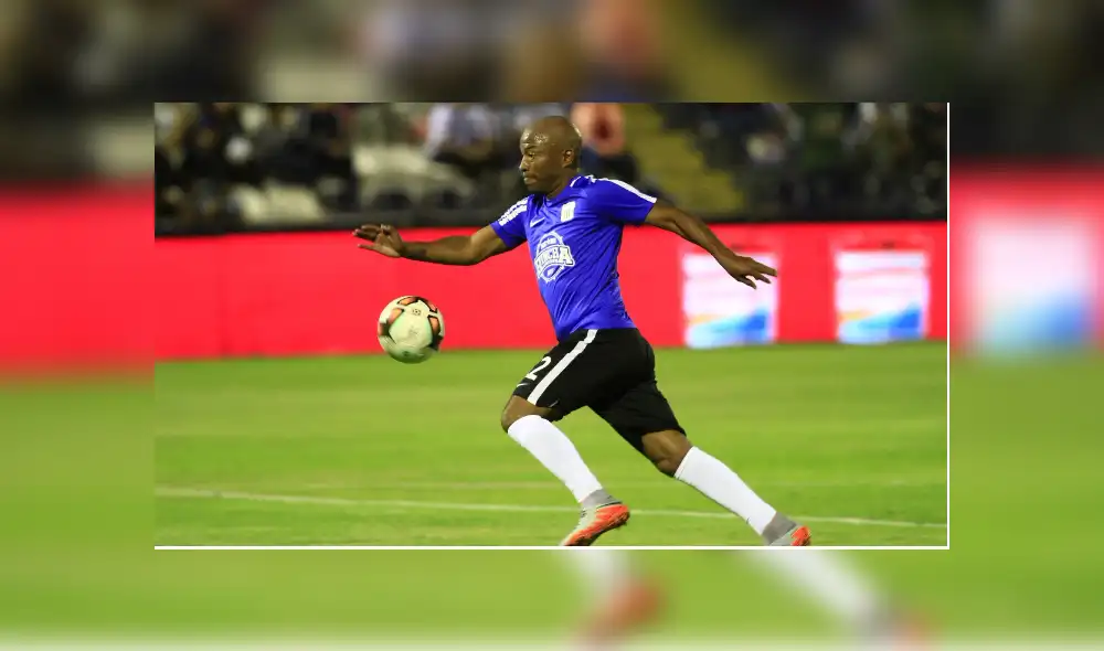 Waldir Sáenz critica con dureza los refuerzos de Alianza Lima