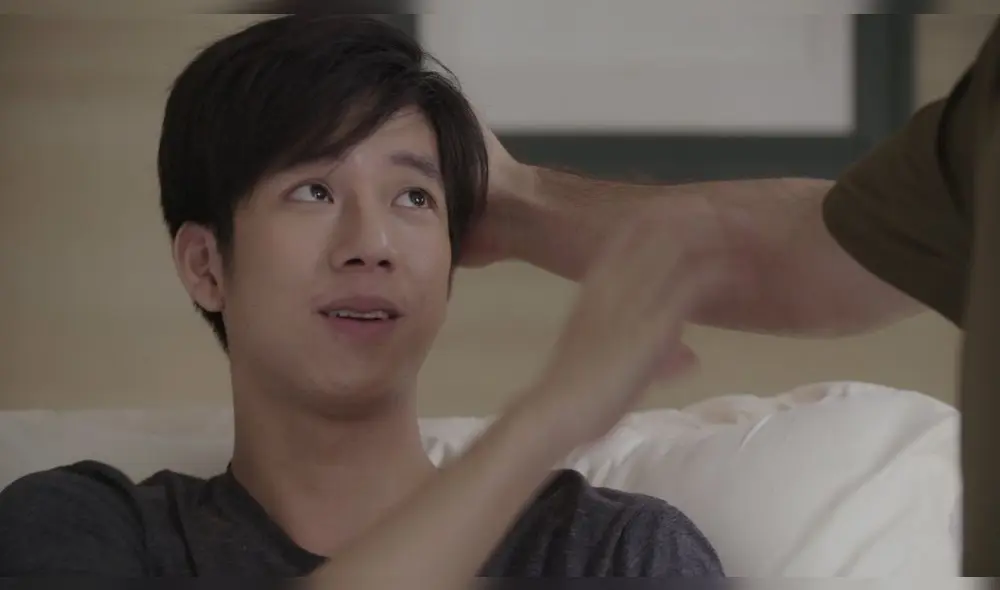 Still 2gether, ep 3, Bright y Win