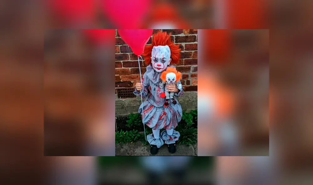 Desliza para ver todas las imágenes compartidas en Facebook. Foto: captura