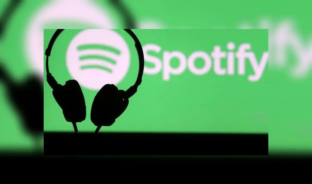 El plan familiar de Spotify cuesta 15 dólares.