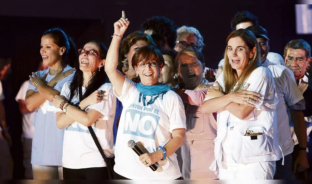 Susana Villarán: Fiscalía revela red de la exalcaldesa