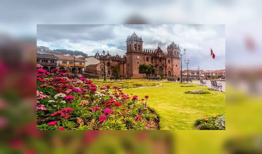 Cusco: Destino Cusco: Destino