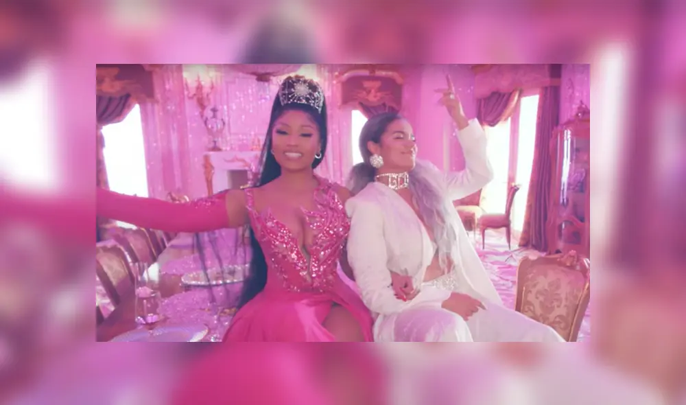 ¿Cuál es el verdadero significado de ‘Tusa’? Karol G explica su origen [VIDEO]