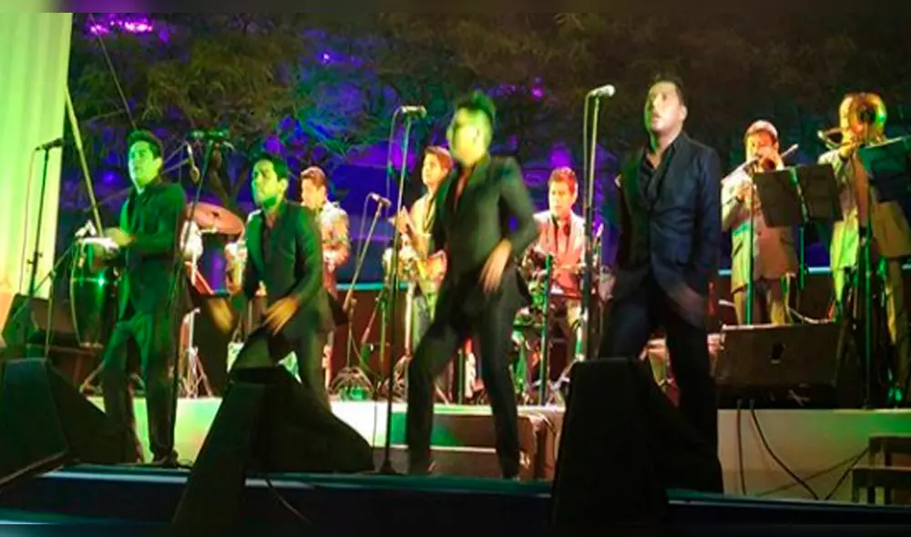 Walter Yaipén afronta nuevo juicio por usurpación de terrenos [VIDEO]