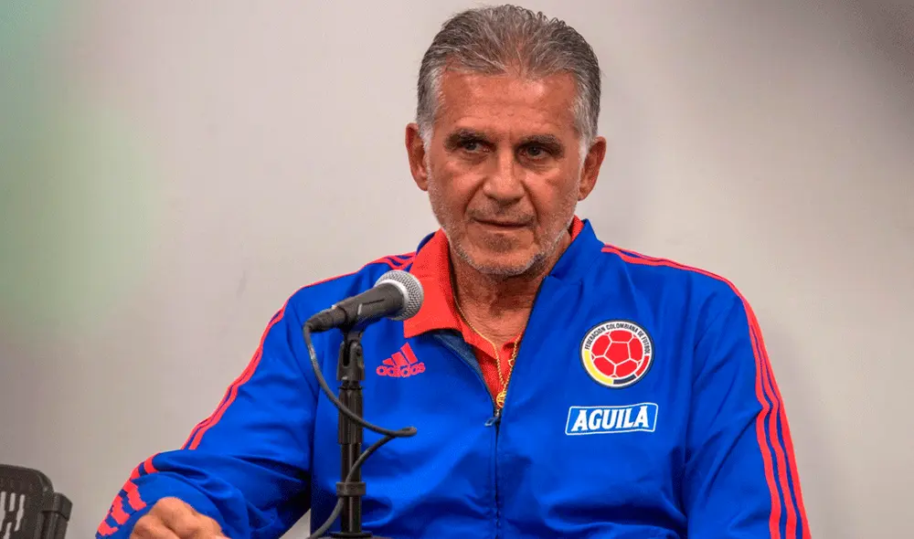 Sigue aquí EN VIVO ONLINE el Colombia vs. Brasil desde Miami en el marco de los partidos amistosos de la Fecha FIFA 2019. | Foto: EFE Sigue aquí EN VIVO ONLINE el Colombia vs. Brasil desde Miami en el marco de los partidos amistosos de la Fecha FIFA 2019. | Foto: EFE