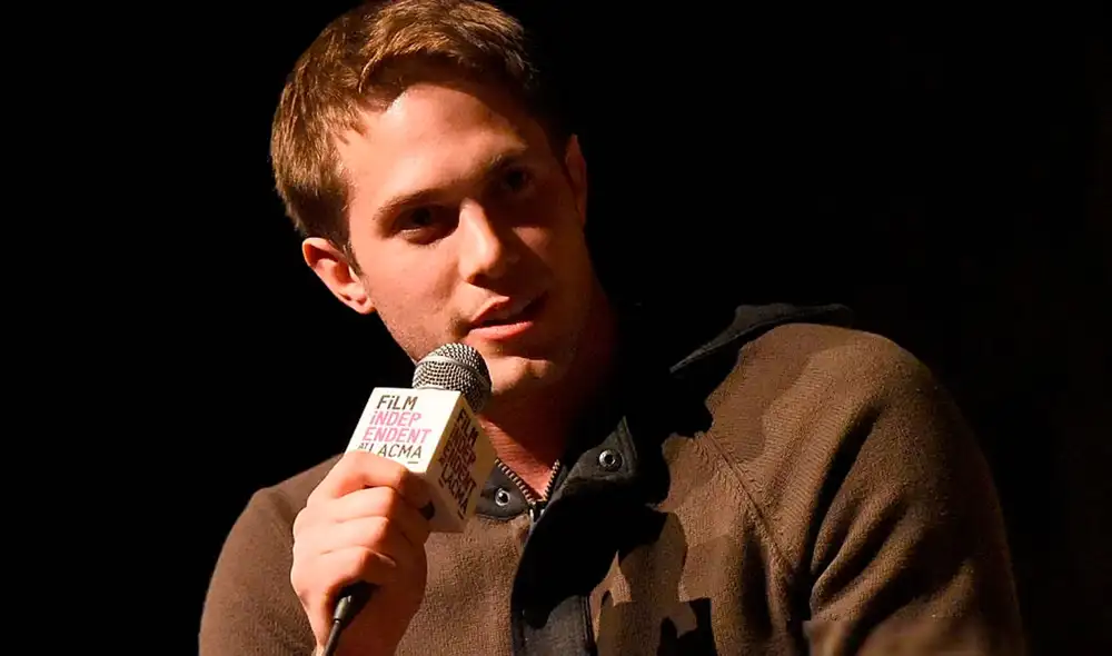 El actor Blake Jenner  reconoció haber sometido a su expareja a una relación tóxica y violenta. Crédito: Instagram Glee fanpage fans