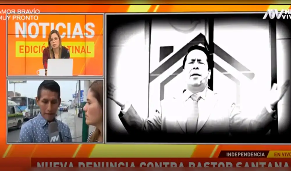 Milagros Leiva tilda de "Santanás" a pastor que estafó a joven con la 'tierra prometida'