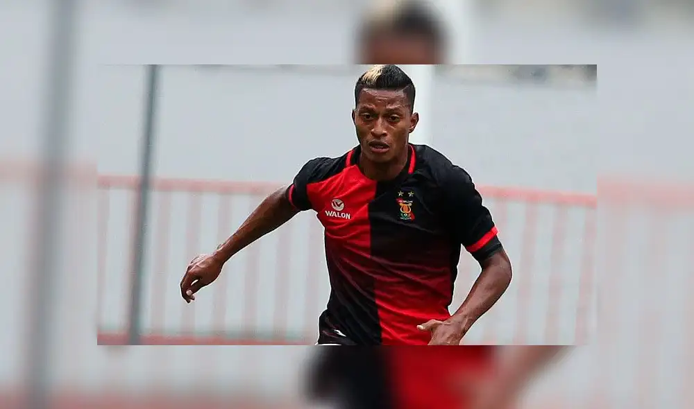 Torneo Descentralizado 2018: conoce al 11 ideal del torneo [FOTOS]