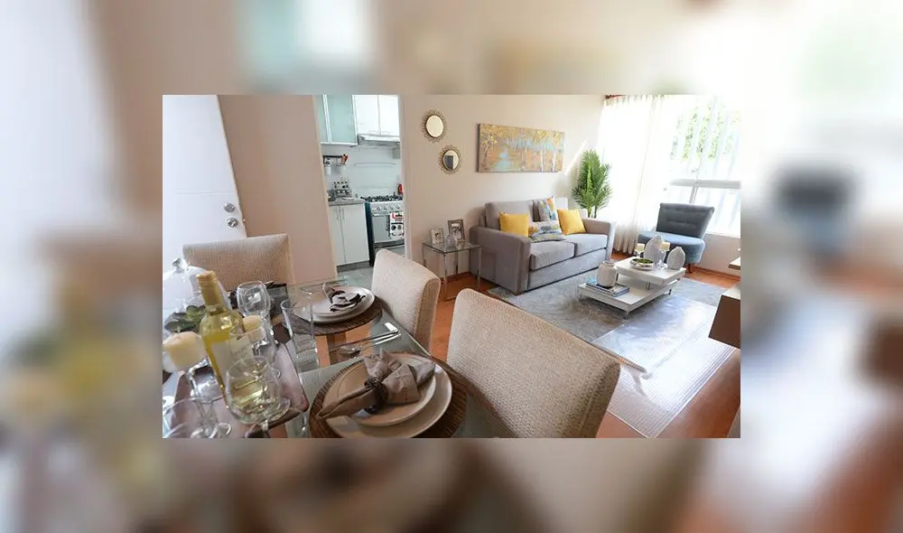 Sepa qué debe hacer antes de adquirir un departamento Sepa qué debe hacer antes de adquirir un departamento