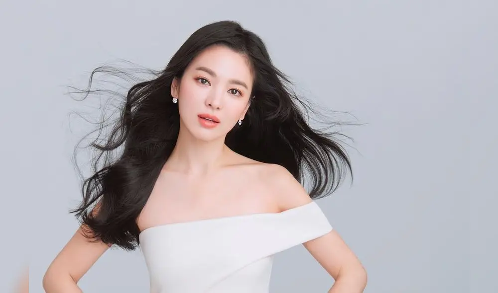 Desde 2013, Song Hye Kyo ha sido incluida en la lista "The 100 Most Beautiful Faces" realizado por TC Candler. Desde 2013, Song Hye Kyo ha sido incluida en la lista "The 100 Most Beautiful Faces" realizado por TC Candler.