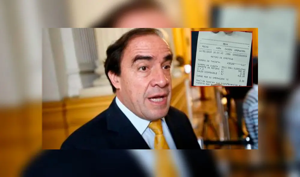 Yonhy Lescano Yonhy Lescano