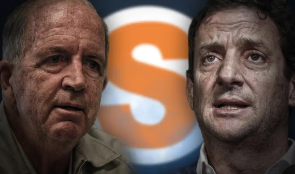 Fernando Cillóniz reveló a La República en setiembre pasado que había conversado con el partido de Renzo Reggiardo para postular a la presidencia en el 2021. Composición: Fabrizio Oviedo. Fernando Cillóniz reveló a La República en setiembre pasado que había conversado con el partido de Renzo Reggiardo para postular a la presidencia en el 2021. Composición: Fabrizio Oviedo.