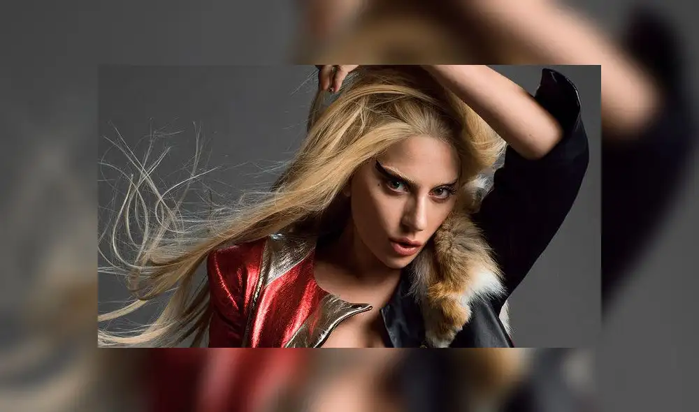 Fans molestos con Lady Gaga por besarse con un hombre casado [VIDEO]