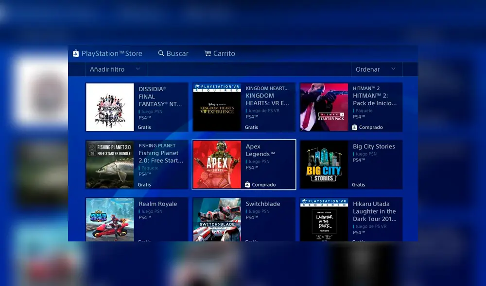 En la actualidad, podemos decidir si comprar un juego o no probando antes su version demo completamente gratis.
