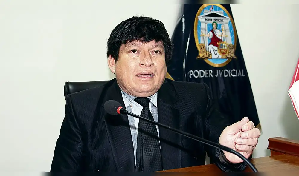 Juez Frey Tolentino tenía estrechos lazos con el entorno de César Álvarez Juez Frey Tolentino tenía estrechos lazos con el entorno de César Álvarez