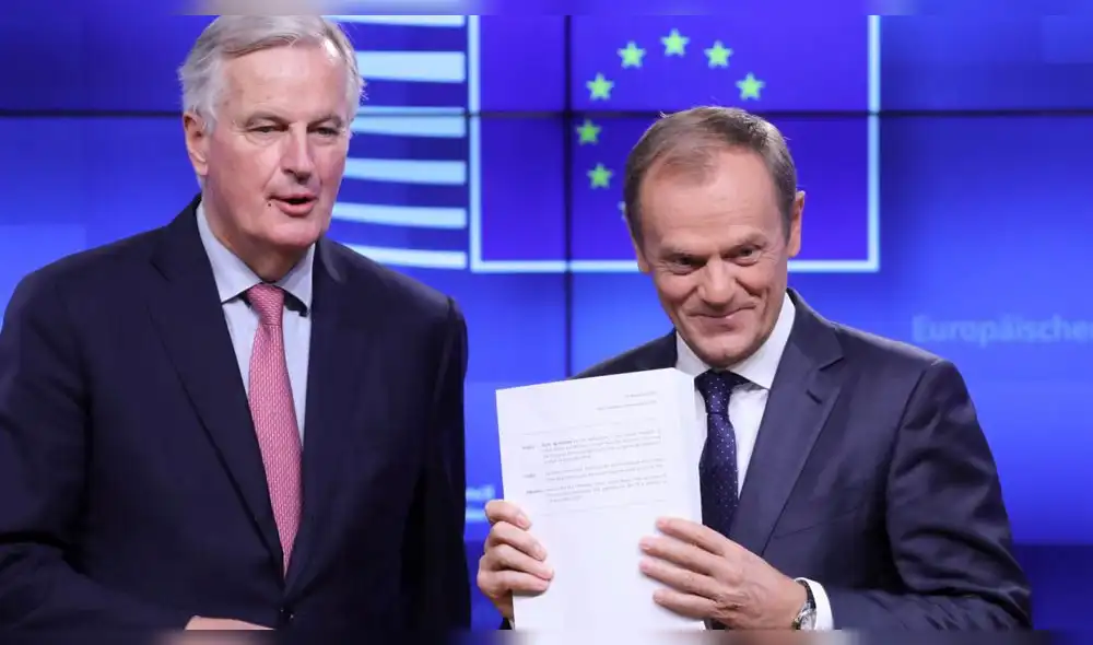 Brexit: las claves del proceso de salida de Reino Unido de la Unión Europea Brexit: las claves del proceso de salida de Reino Unido de la Unión Europea