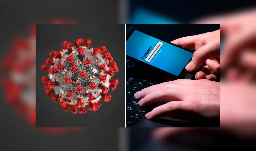 ¿Qué medidas deben tomarse para no caer en estafas virtuales que se valen de la publicidad engañosa o clickbait, en medio de la pandemia del coronavirus?