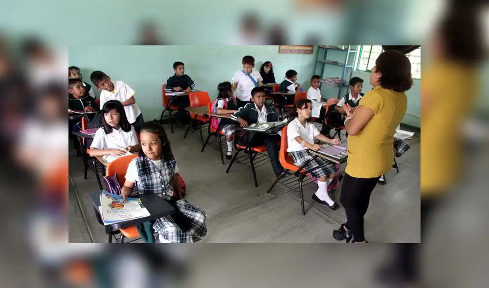 Día del Maestro en México: ¿Por qué se celebra el 15 de mayo? 