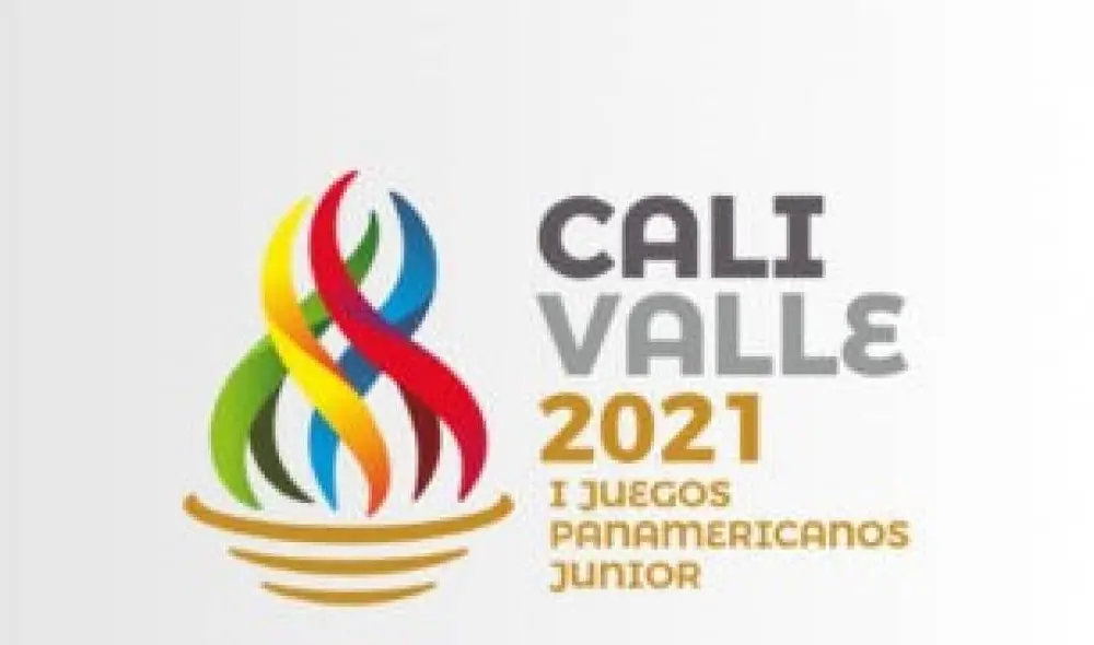 Juegos Panamericanos de la Juventud Cali 2021.