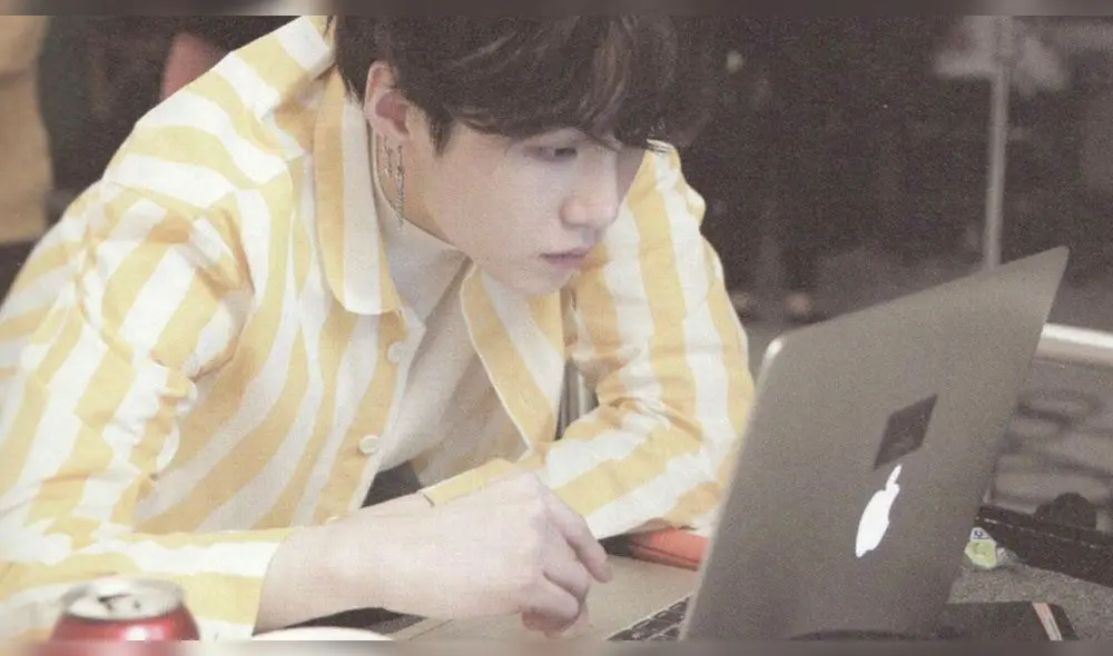 Todo sobre Yoongi de BTS y su posible lanzamiento de Agust D 2.