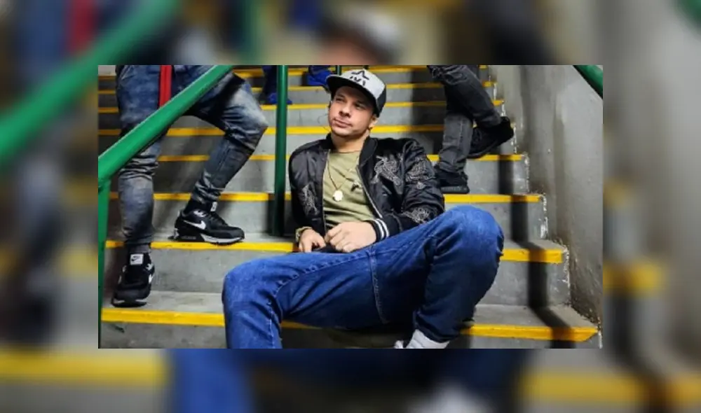 Mario Hart asegura que se aleja de las “chicas malas” para evitar ser infiel a Korina Mario Hart asegura que se aleja de las “chicas malas” para evitar ser infiel a Korina