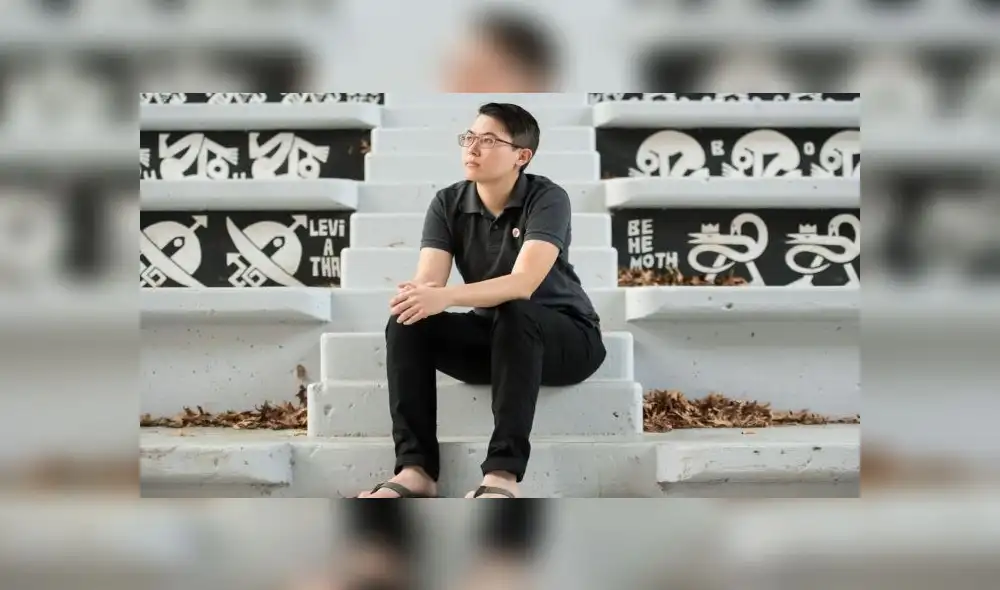 Identidad de género Identidad de género