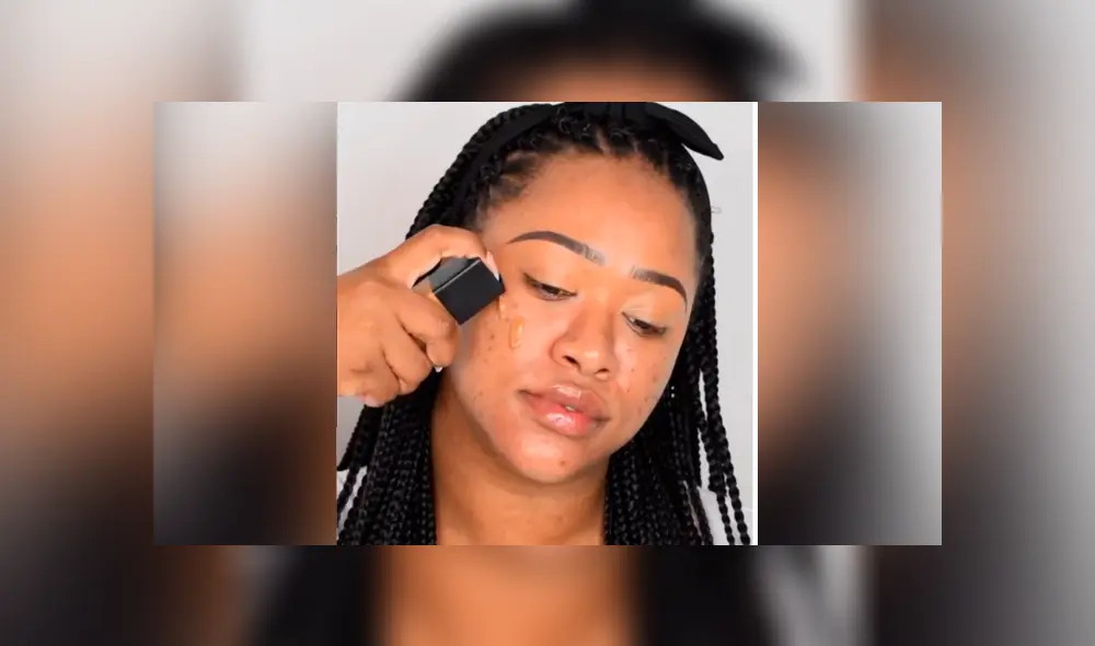 Desliza hacia la izquierda para ver el radical cambio de look que hizo una mujer y se ha vuelto viral en YouTube y otras redes sociales más. Desliza hacia la izquierda para ver el radical cambio de look que hizo una mujer y se ha vuelto viral en YouTube y otras redes sociales más.
