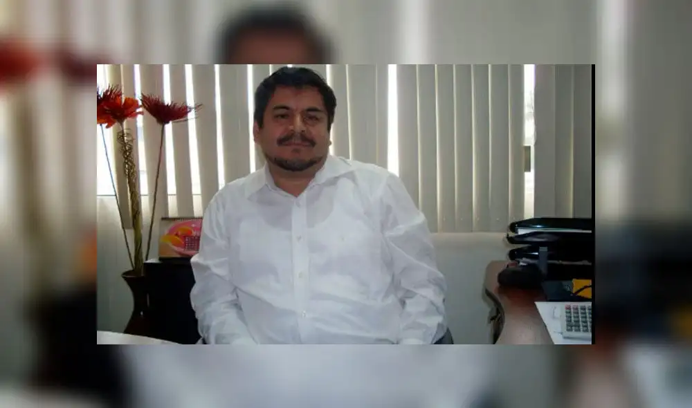 Edwin Luyo considera que exviceministro aprista Jorge Cuba estuvo empoderado en el MTC Edwin Luyo considera que exviceministro aprista Jorge Cuba estuvo empoderado en el MTC